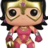 Wonder Woman eh Star Sapphire