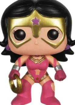 Wonder Woman eh Star Sapphire