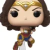 Wonder Woman en Vol