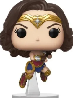 Wonder Woman en Vol
