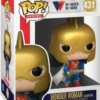 Wonder Woman Flashpoint