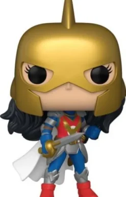 Wonder Woman Flashpoint