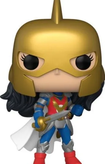 Wonder Woman Flashpoint