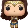 Wonder Woman - Gantelets