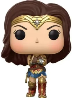 Wonder Woman - Gantelets