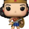 Wonder Woman Âge d'or 1950