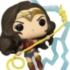 Wonder Woman - Glow In The Dark