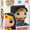 Wonder Woman (Imperial Palace)