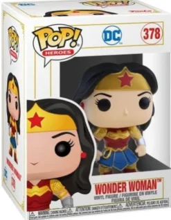 Wonder Woman (Imperial Palace)
