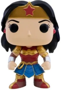 Wonder Woman (Imperial Palace)