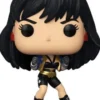 Wonder Woman La compétition
