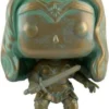Wonder Woman - Patine