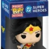 Wonder Woman - Porte-clés