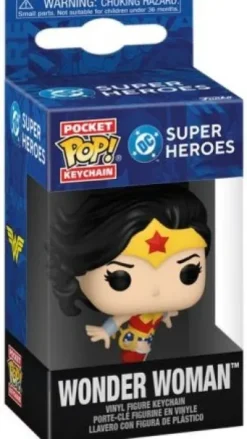 Wonder Woman - Porte-clés