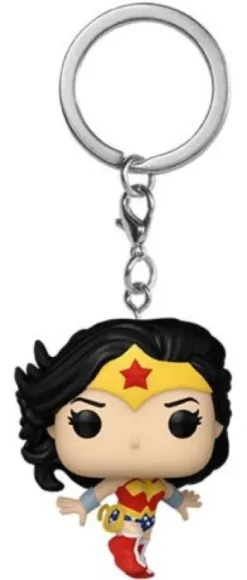Wonder Woman - Porte-clés