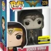 Wonder Woman - Sepia