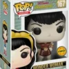 Wonder Woman - Sepia [Chase]