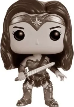 Wonder Woman - Sépia