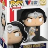 Wonder Woman - White Lantern