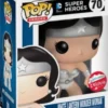 Wonder Woman (White Lantern)