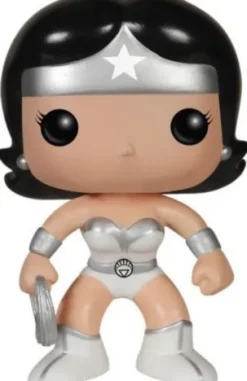 Wonder Woman (White Lantern)