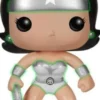 Wonder Woman (White Lantern) - Brillant dans le noir