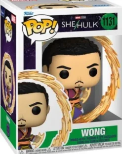 Wong
