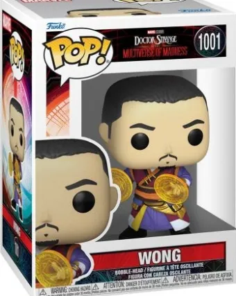 Wong