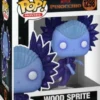 Wood Sprite