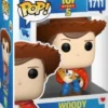 Woody