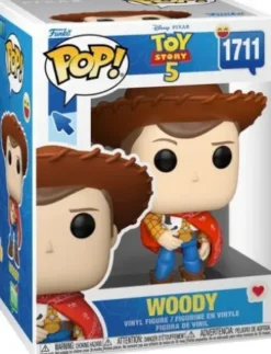 Woody
