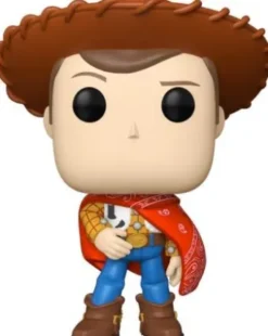 Woody