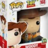 Woody