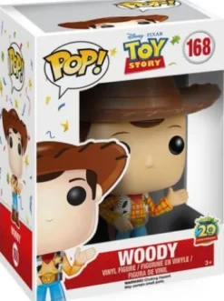 Woody