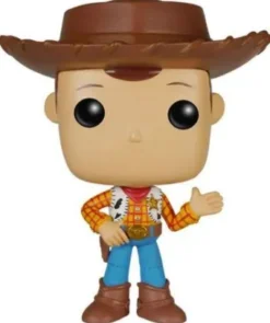 Woody