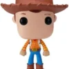 Woody