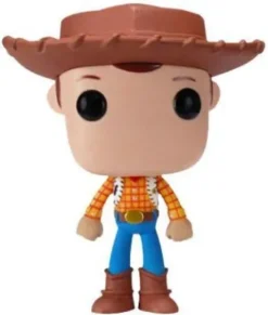 Woody
