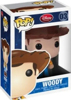 Woody
