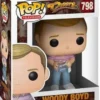 Woody Boyd