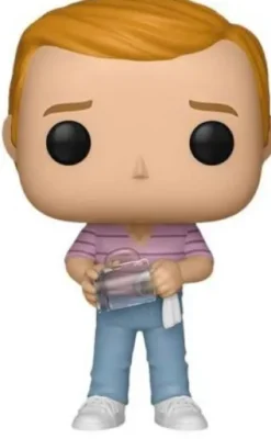 Woody Boyd