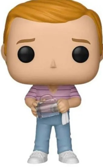 Woody Boyd