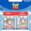 Woody & Buzz l'Eclair - Pack Bitty Pop