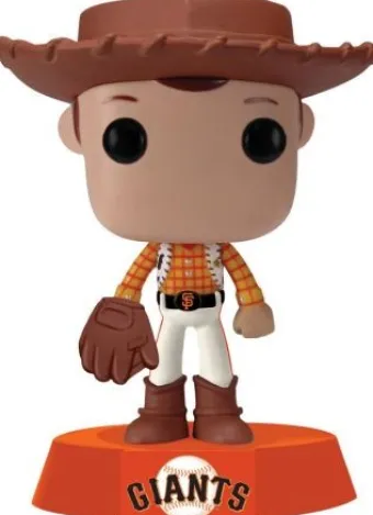 Woody - Giants