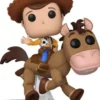Woody sur Pile-Poil