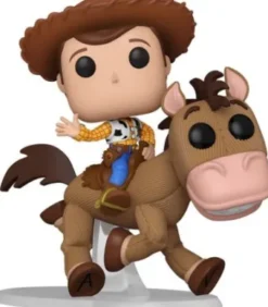 Woody sur Pile-Poil