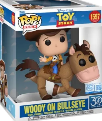 Woody sur Pile-Poil