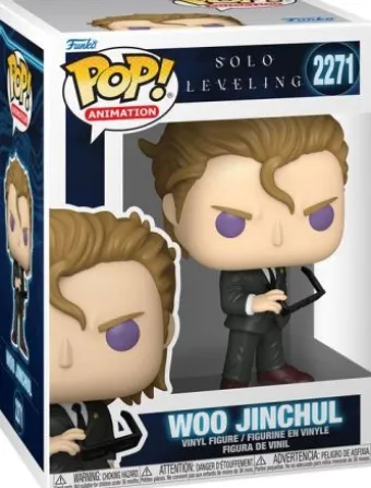 Woo Jin-chul