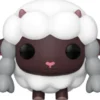 Wooloo - Moumouton - Wolly (EMEA)