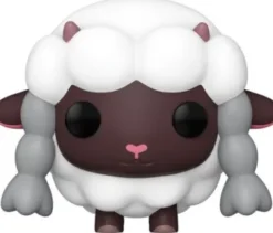 Wooloo - Moumouton - Wolly (EMEA)
