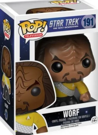 Worf